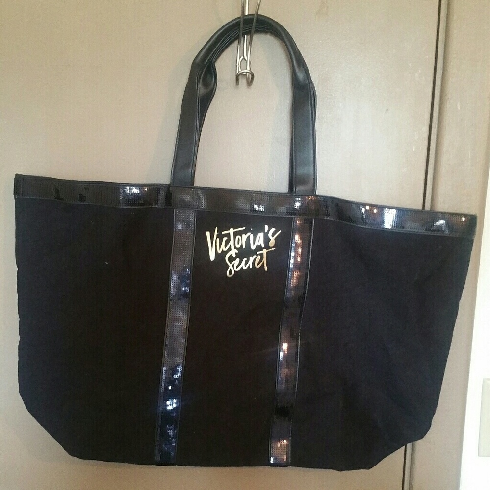 Victoria's Secret weekender